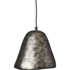 Muubs Hima Grey Pendant Lamp ∅ 39.9cm