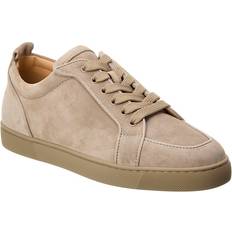 Christian Louboutin Men Shoes Christian Louboutin Christian Louboutin Rantulow Suede Sneaker