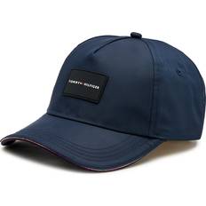 Tommy Hilfiger Cap Corporate Repreve Panel Cap AM0AM12545 Dunkelblau 00