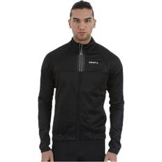 Craft Outerwear Craft Rime Jacket - Black