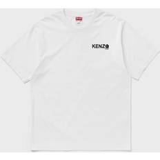 Kenzo Herre T-shirts Kenzo T-shirt White