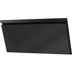 Miele DAH4980 Angled Sienna 90cm, Black