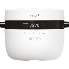 Rice Cooker & Steamer 