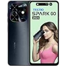 Tecno Mobiltelefoner Tecno Spark Go 2024