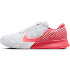 Air zoom vapor pro 2 Nike Womens Court Air Zoom Vapor Pro White