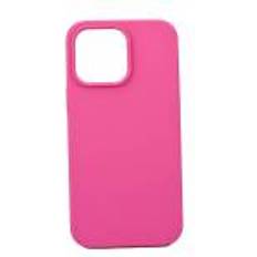Iphone 13 pro max cover Polaris iPhone 13 Pro Max silikone cover Pink
