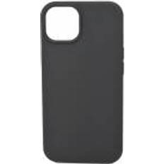 iPhone 12 12 Pro Silicone Cover Black