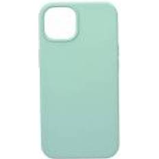 Polaris iPhone 12/12 Pro silikone cover Mint