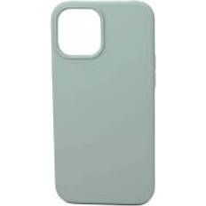 Polaris iPhone 12 Pro Max silikone cover Mint