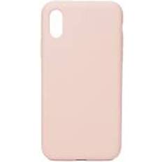 Polaris iPhone X XS Silikone Cover Sand