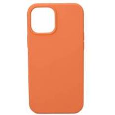 Polaris iPhone 12 Pro Max silikone cover Orange