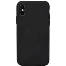 Polaris iPhone XR silikone cover Sort