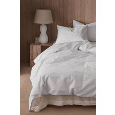 210.1 cm Dynebetræk &Home Heaven Påslakan Vit (210.1x)