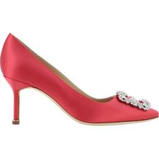 Manolo Blahnik Hangisi Pumps