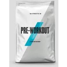 Pre-Allenamenti Myprotein Miscela Pre-Workout 500g Orange Mango Passionfruit