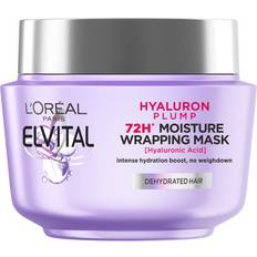 L'Oréal Paris Hyaluron Plump Mask Treatment