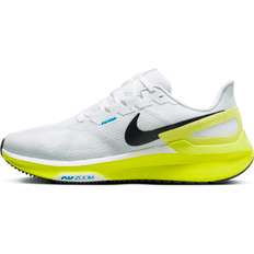 Nike Men's Structure 25 Road Running Shoes in White, DJ7883-108