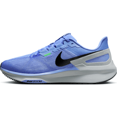 Nike Men's Structure 25 Road Running Shoes in Blue, DJ7883-402