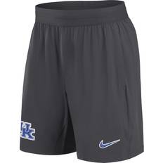 Pants & Shorts Nike Men's Anthracite Kentucky Wildcats 2024 Performance Shorts