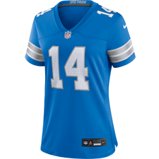 Detroit Lions Game Jerseys Nike Women's Amon-Ra St. Brown Detroit Lions NFL Game Football Jersey