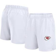 Kansas City Chiefs Pants & Shorts Nike Men's White Kansas City Chiefs Blitz Victory Performance Shorts