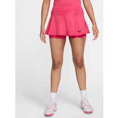 Nike Recycled Materials Skirts Nike Court Victory Flouncy Rock Damen - Pink