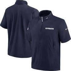 Dallas Cowboys Chaquetas & Suéteres Nike Dallas Cowboys NFL Sideline Coach Jacke