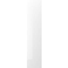 IKEA FARDAL gångjärn, högglans vit Innerdörr (x)