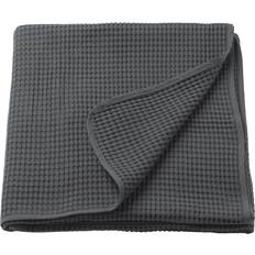 IKEA Våreld Sängöverkast Grå (250x230cm)