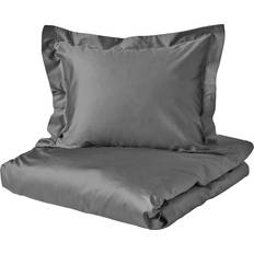 IKEA Luktjasmin Påslakan Grå (200x150cm)