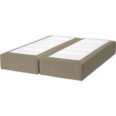 Sängar & Madrasser IKEA SKÅRER fast/medium Resårbotten