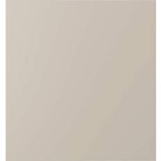 Grå Innerdörrar IKEA LAPPVIKEN ljust gråbeige Innerdörr Klarglas (x199.9cm)