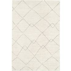 IKEA TVERSTED matta, kort lugg Beige 200x300cm