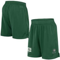 Nike New York Jets NFL Dri-FIT Sideline Shorts