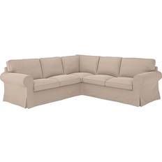 IKEA EKTORP 4-sits Soffa