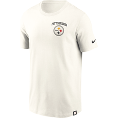 Nike NFL Essential Shirt Sail Pittsburgh Steelers