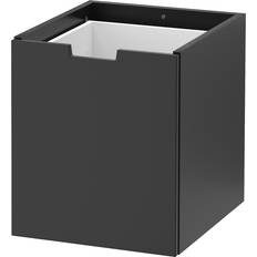 IKEA Byråer IKEA NORDLI antracit Byrå