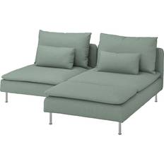 IKEA SÖDERHAMN 2-sits Soffa