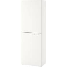 IKEA SMÅSTAD Garderob
