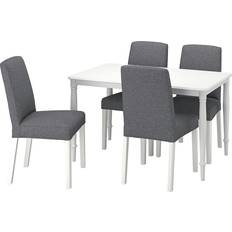 Polyester Matbord IKEA DANDERYD BERGMUND Matbord