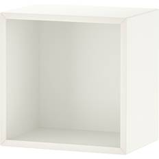 Holzfaser Bücherregale Ikea Eket White Bücherregal 35cm