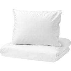 Påslakan 240 x 220 IKEA ÄNGSLILJA Påslakan Vit (240x220cm)