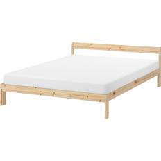 IKEA Neiden Sängram 164x205cm