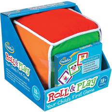 Thinkfun Roll & Play Dice Game