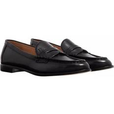 Lauren Ralph Lauren Lave sko Lauren Ralph Lauren Wynnie Slipper - Sort