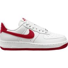 Nike air force 1 '07 next nature Nike Air Force 1 '07 Next Nature W - White/Volt/Gym Red