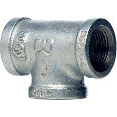 Check Valves SouthLand 1/4 in. Galvanized Malleable Iron Tee Fitting