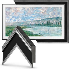 TV Accessories Deco Tv Frames Frame Samsung The Frame