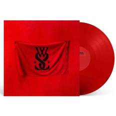 Música While She Sleeps Brainwashed (Remastered) (LP) (Vinilo)