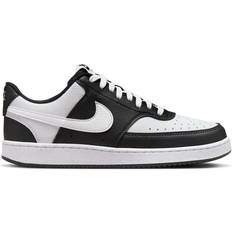 Nike Sneakers Nike Court Vision Low Next Nature W - Black/White